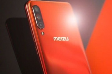 魅族17防爆盾邀请函提早走漏；三星Note20模具谍照曝光