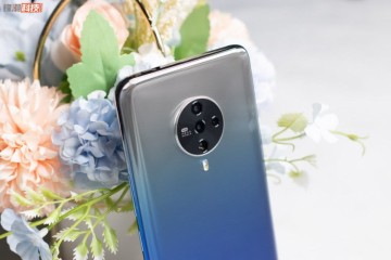 新晋潮流5G实力派vivoS6评测
