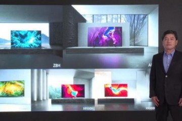 索尼我国复工率达90%奥运会延期或推延8K电视发布