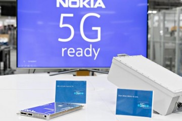 全球5G合同订单再改变诺基亚拿下67个华为今日怎么了