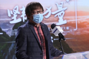 张朝阳谈罗永浩直播卖货精神可嘉未来搜狐会测验