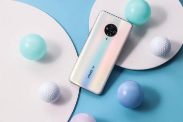 集高颜值与强壮摄影于一身vivoS6有望成为年青更喜欢的5G手机
