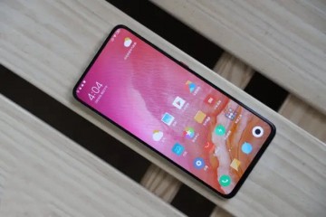买手机不行盲目这四款才是4月份值得下手的