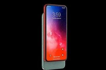 iPhone12砍掉齐刘海颜值美出新高度功能有望全球榜首