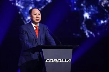 王刚调回一汽集团主抓红旗一汽丰田中日一把手双双换人