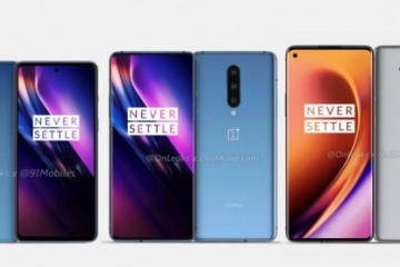 业内人士泄漏一加8Lite无缘天玑1000将运用高通中端处理器
