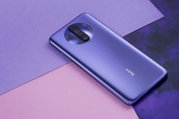 红米K30降价200元促销成为最具性价比的5G手机