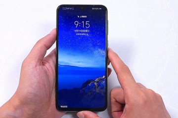 仍是买早了华为Nova5Pro再跌新贱价或许和新机曝光有关