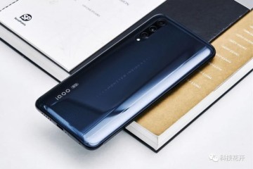 vivo不再保存Neo3选用高刷新率屏幕加骁龙865价格不到3千