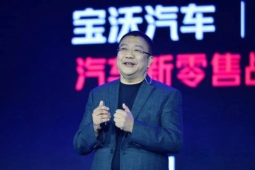 神州系大溃败起底瑞幸造假背面陆正耀资本局观潮