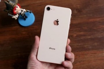 苹果Logo吸引力还在吗就看iPhone9卖得动不