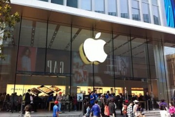 苹果寿数尽管高但不主张买这3款iPhone功能不及同价位安卓机