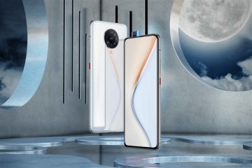 4499元RedmiK30Pro变焦顶配版敞开预售全新12+512GB标准加持