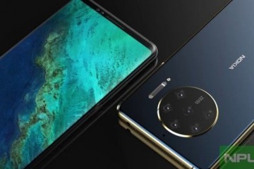 诺基亚9.2和9.3将延期发布但有些手机参数提早曝光