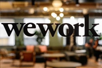 WeWork特别委员会针对软银中止收买提起诉讼