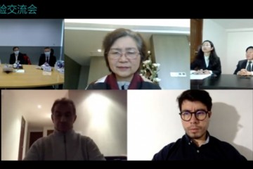 李兰娟向海外输出防疫经历要应收尽收操控传染源