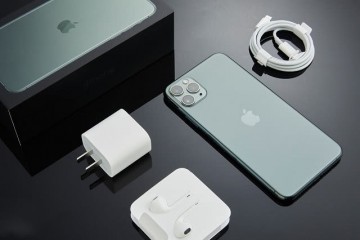 iPhone好评榜新鲜出炉新机仅占一席第一已问世4年