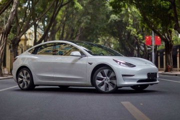 特斯拉将推出长续航版国产Model3续航超650公里