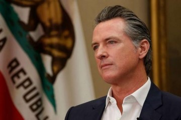 加州豪言组成超级财团每月供给1.5亿个N95口罩