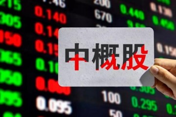 多家中概股爆雷接连事情是偶尔仍是必定观潮