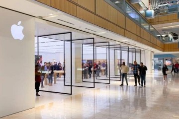 5GiPhone或失约苹果何故保销量