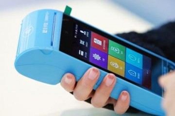 拉卡拉上市后首份年报净利润8.06亿同比增34.5%