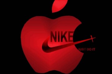 苹果与耐克都挑选了这款新品