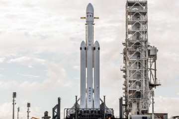 5天1次2023年SpaceX期望一年发射火箭超70次