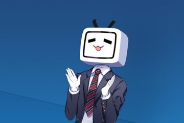 索尼4亿美元出资B站为了游戏为了年轻人