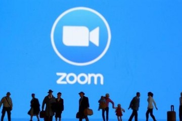 Zoom爆红李嘉诚成大赢家出资翻了10倍达30亿美元
