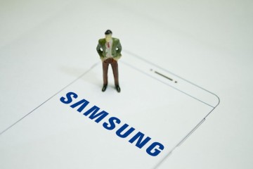 三星对立不了台积电这是有原因的