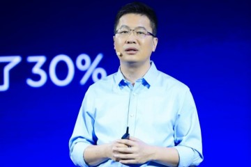 小米高管吐槽华为P40充电慢功能弱价格贵