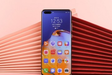 华为P40第一批差评上线最大槽点是外观太丑比小米10差太多了