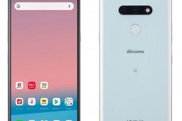 不到2500元LG发布骁龙845手机这是清库存