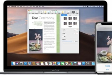在iPhone上仿制的内容怎么快速粘贴到iPad上