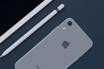 苹果iPhone9有没有时机再一次咸鱼翻身