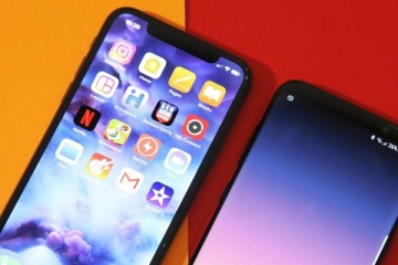 苹果和谷歌联手了一同构建了新冠病毒追寻体系