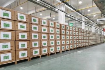 红杉我国再设1000万元专项基金助力海外抗疫