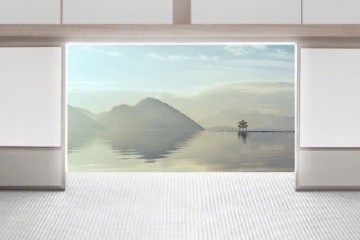 华为企业才智屏官宣4月17日发布