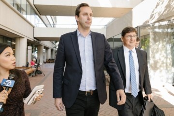 无人驾驶诉讼不断侵权边界含糊人员活动难以躲避