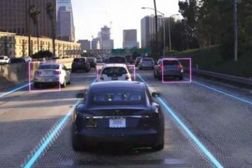 马斯克无人出租车方案仍在进行中待监管部门同意