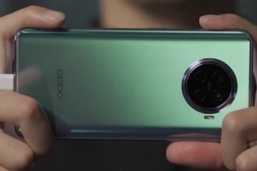 网传OPPOAce2首销价仅3799元全球首卖40w无线闪充