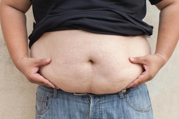 民众怎么防疫英专家建议瘦身腹部堆积揉捏肺活量