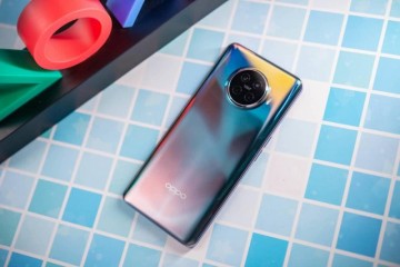 OPPOAce2上手体会不止于够用的功能旗舰