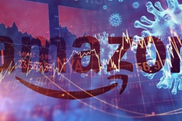 新冠疫情中的亚马逊事务形式能抵挡疫情但开销增速将加速