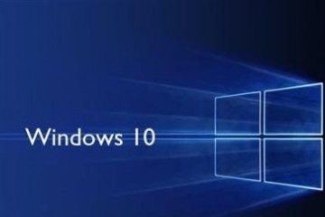 艾锑人让您了解Windows10更新后增加许多新功能