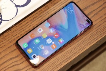 荣耀20S和红米K30两款千元机全面评测看看哪款更值得下手