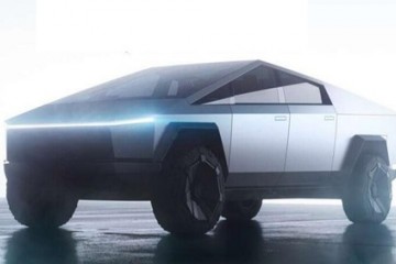 Rivian电动皮卡仍有望先于特斯拉Cybertruck交给