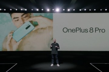 一加8/8Pro海外发布699美元起硬件标准仍旧尖端