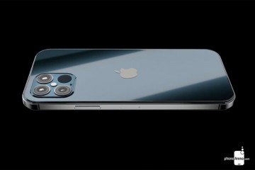 为难了iPhone12行将发布苹果尖端5G专家离任参加微软